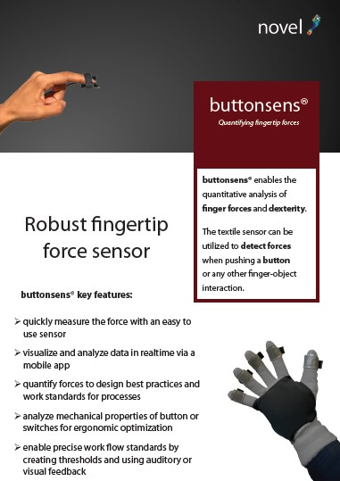 buttonsens flyer