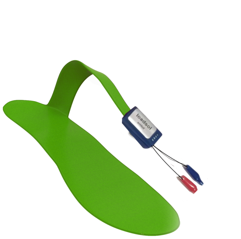loadsol embd - embedd force sensor into product