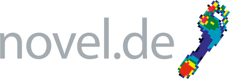 novel.de