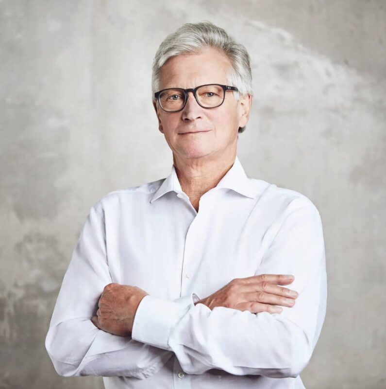 Prof. Peter Brüggemann