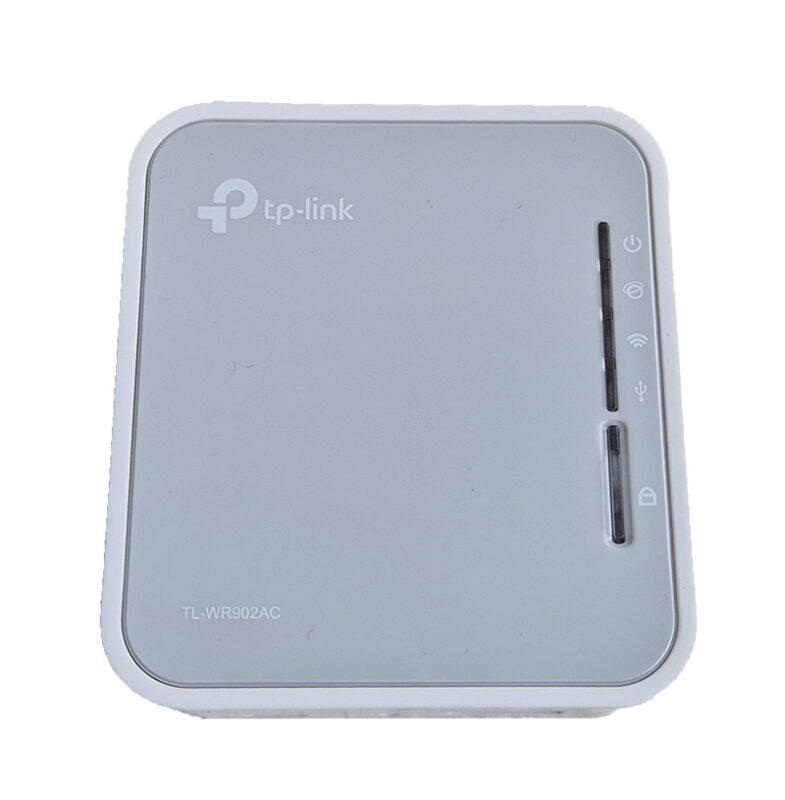 pedar router