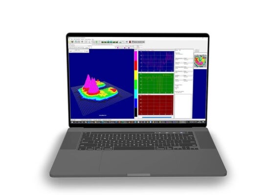 horse saddle pressure mapping