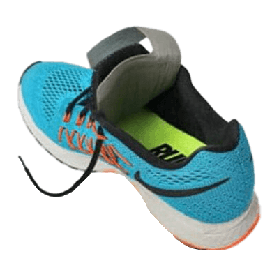 foot dorsal pressure measurement using pedarpad sensor